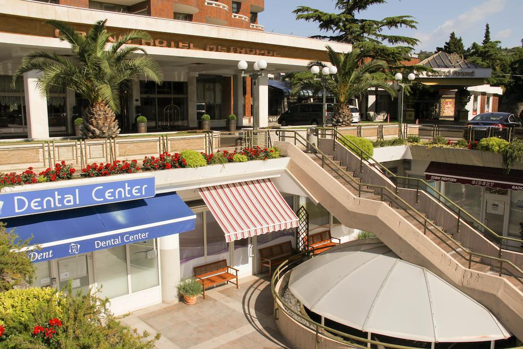Apartments Lavanda & Cappuccino Portorož Quarto foto